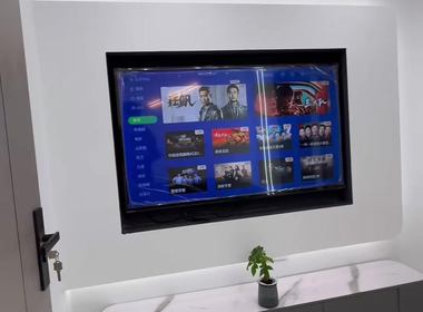 圣奥领寓 1室1厅1卫