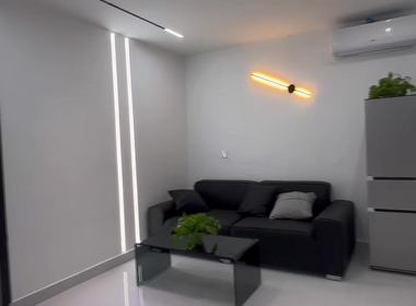 圣奥领寓 1室1厅1卫