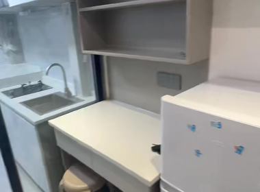 嘉城新航域（华江嘉城） 