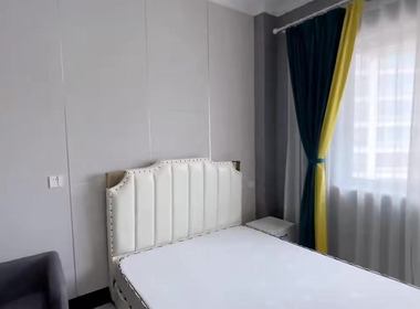 书绅电商直播2号基地公寓 