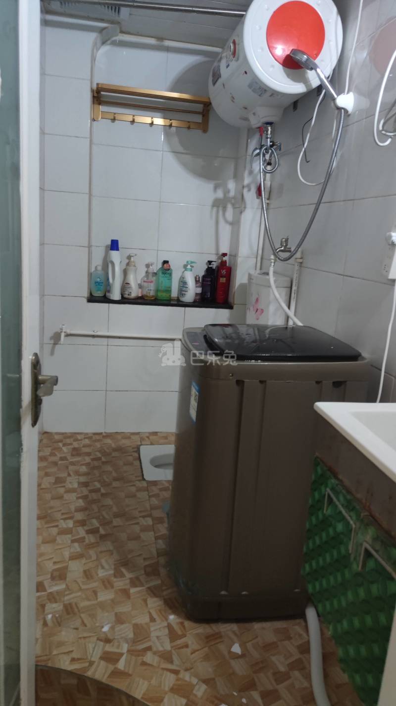 厚德品园1798936卫生间图7