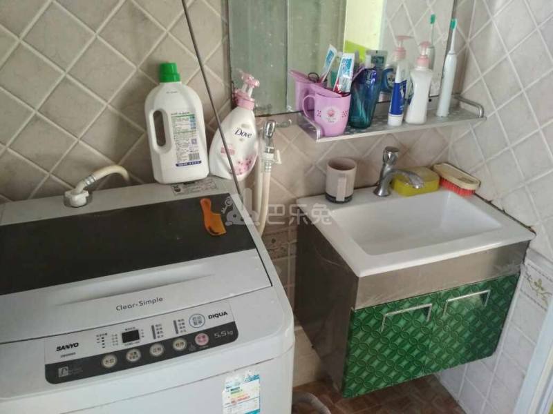 厚德品园1798936卫生间图16