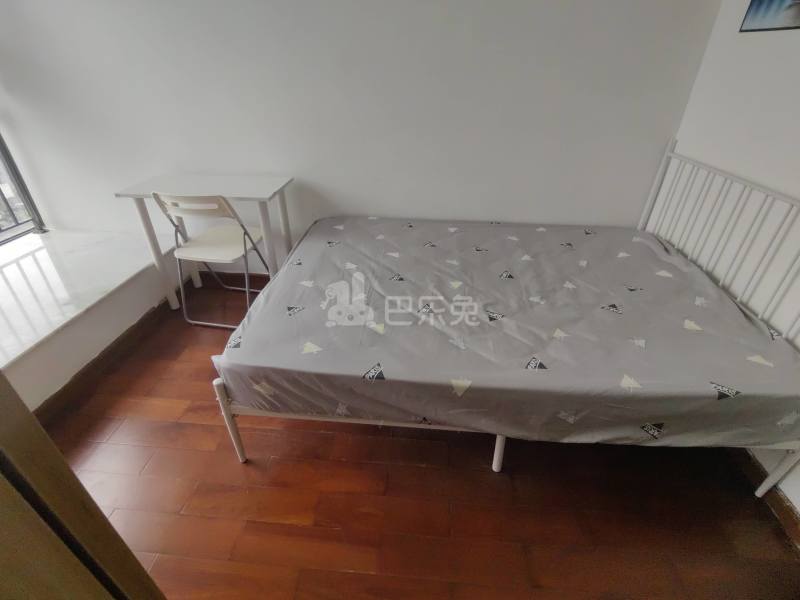 厚德品园1798936卧室图2