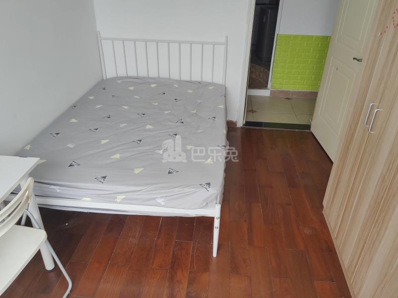 厚德品园1798936卧室图3