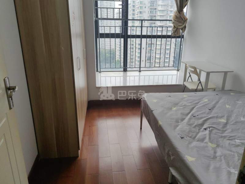 厚德品园1798936卧室图0