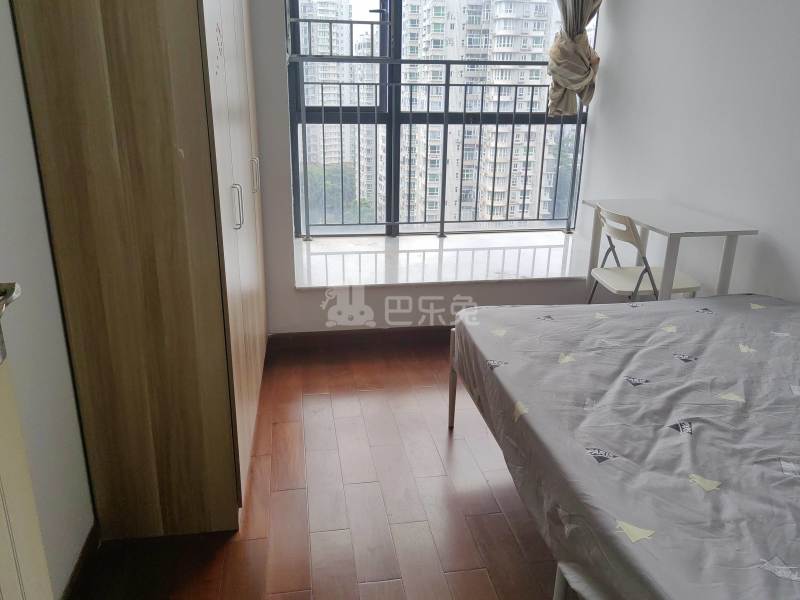 厚德品园1798936客厅图4