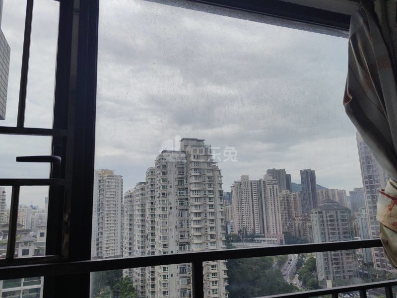 厚德品园1798936周边环境图18