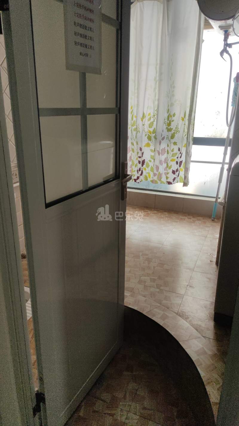 厚德品园1798936卫生间图10