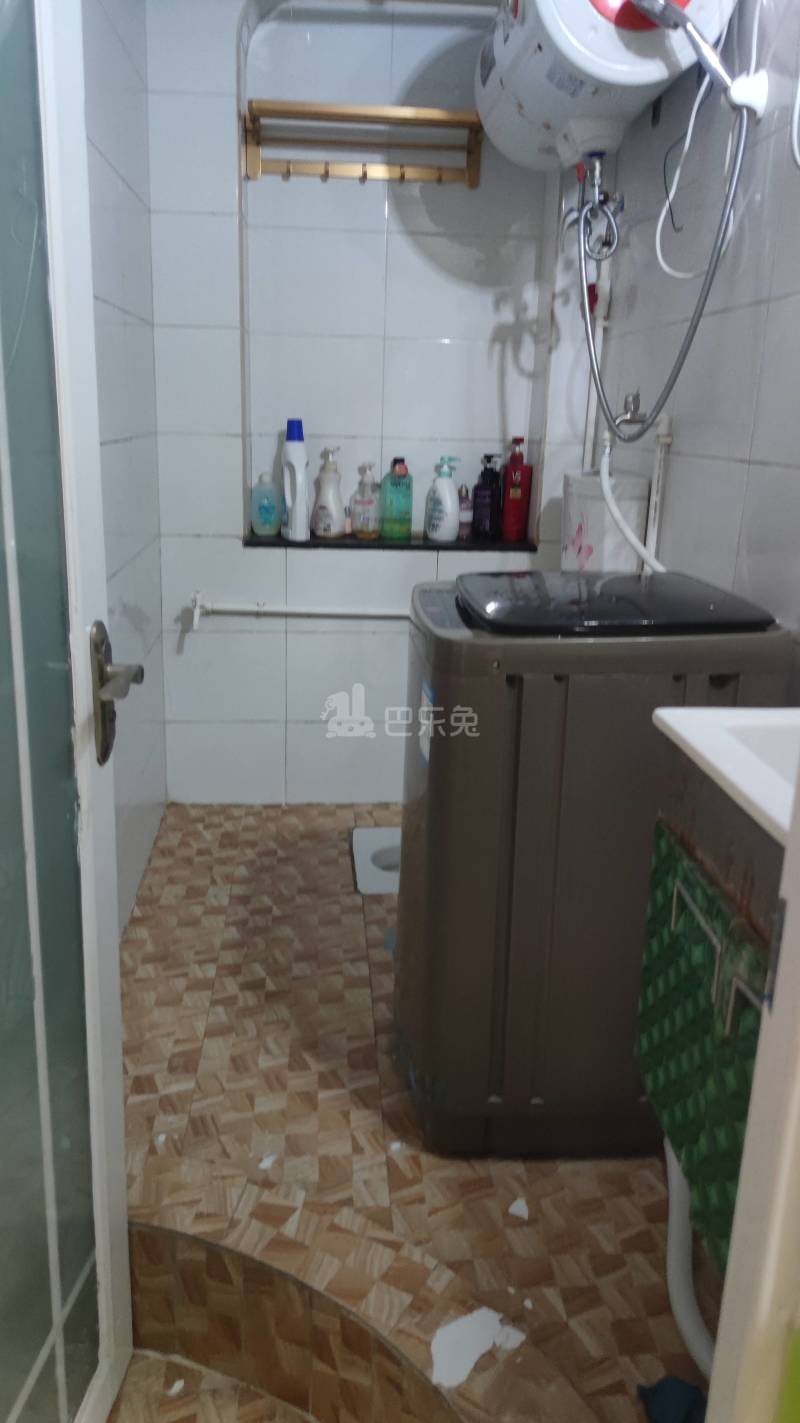 厚德品园1798936卫生间图11