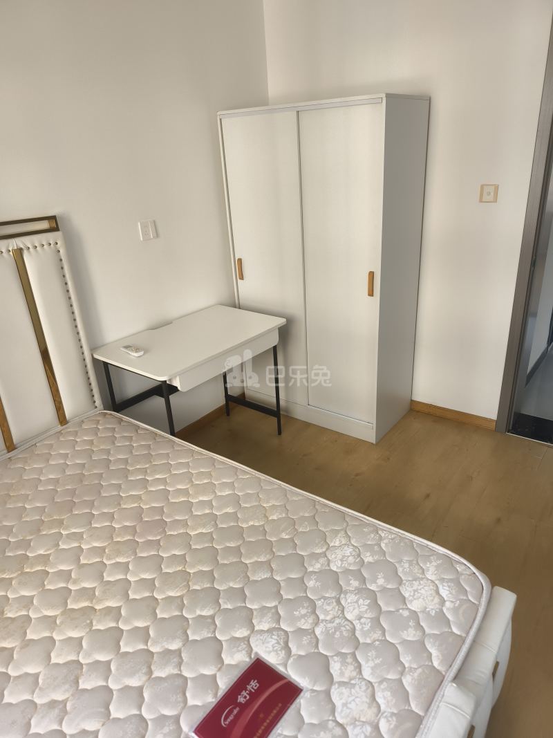 新凯家园一期（西区）17992675卧室图3