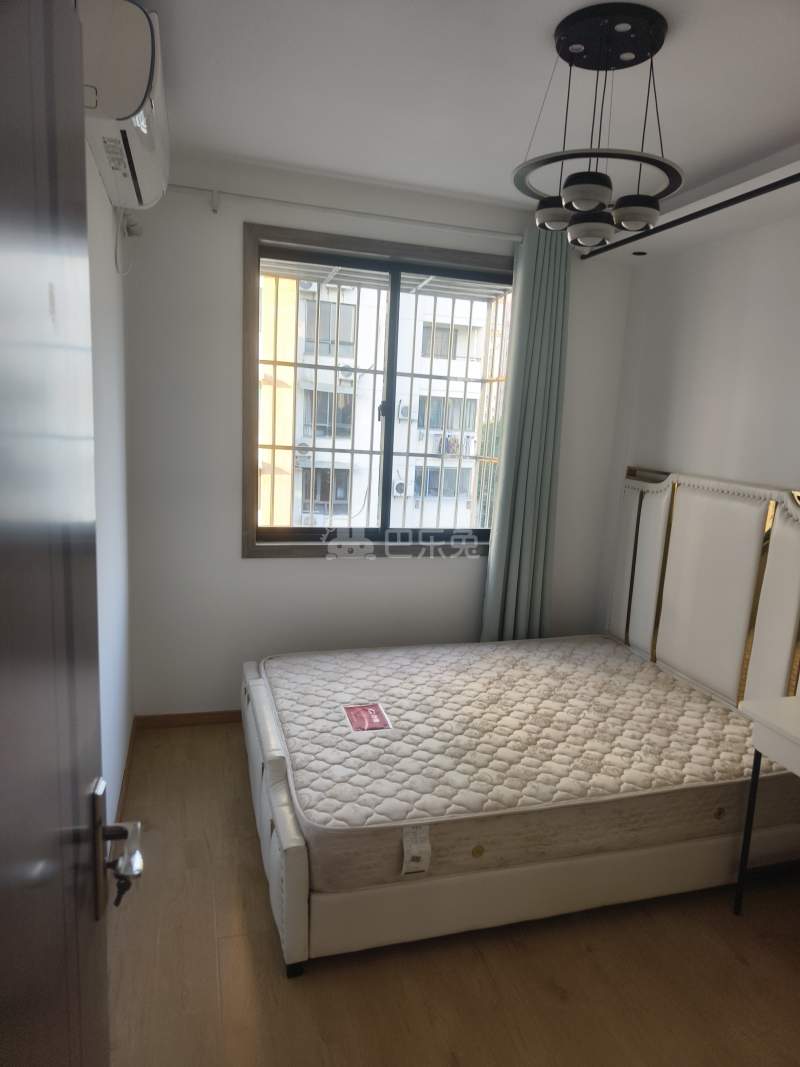 新凯家园一期（西区）17992675卧室图2