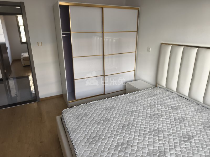 新凯家园一期（西区）17992675卧室图1