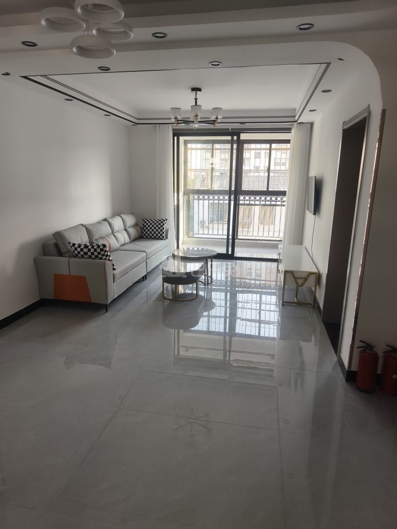 新凯家园一期（西区）17992675客厅图5