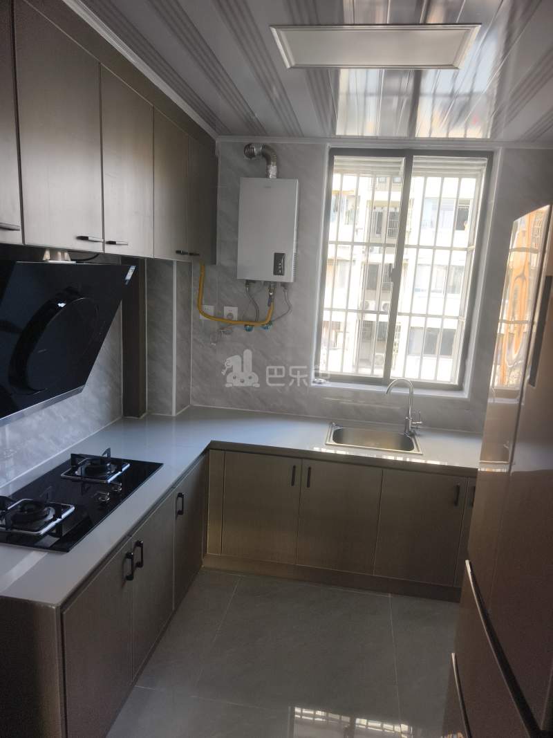 新凯家园一期（西区）17992675厨房图6