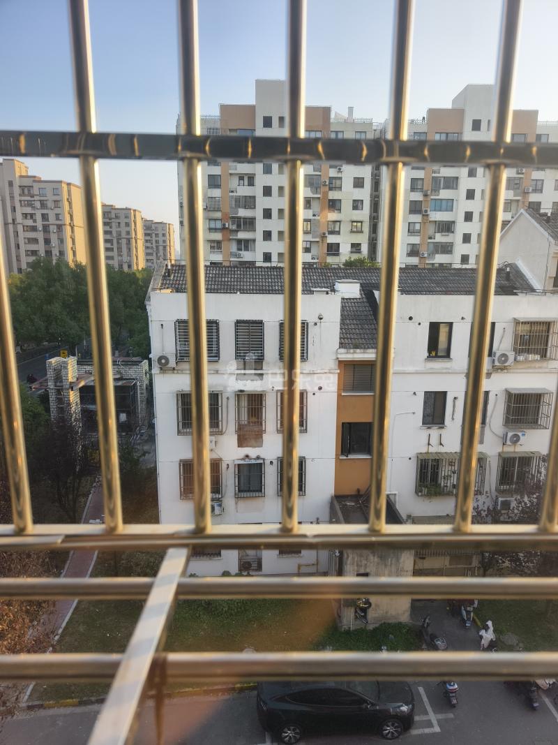 新凯家园一期（西区）17992675周边环境图8