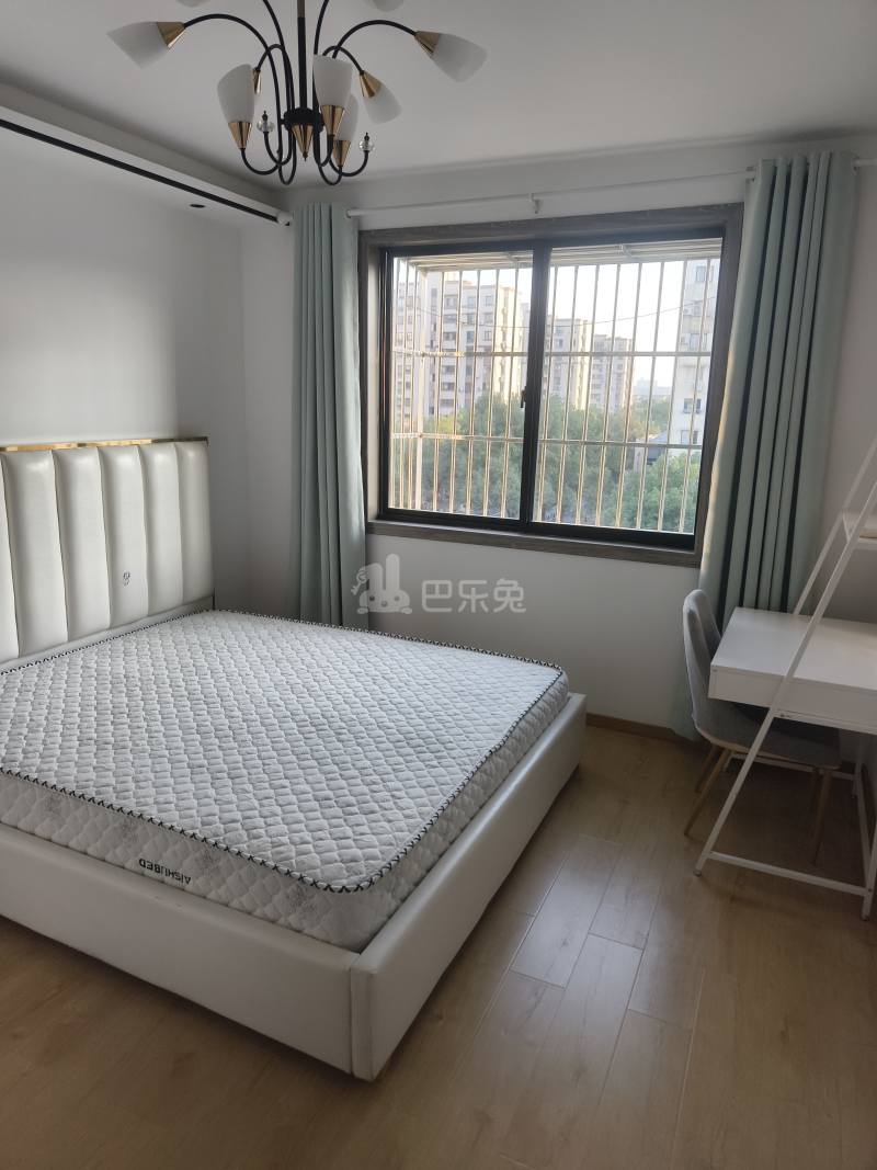 新凯家园一期（西区）17992675卧室图0