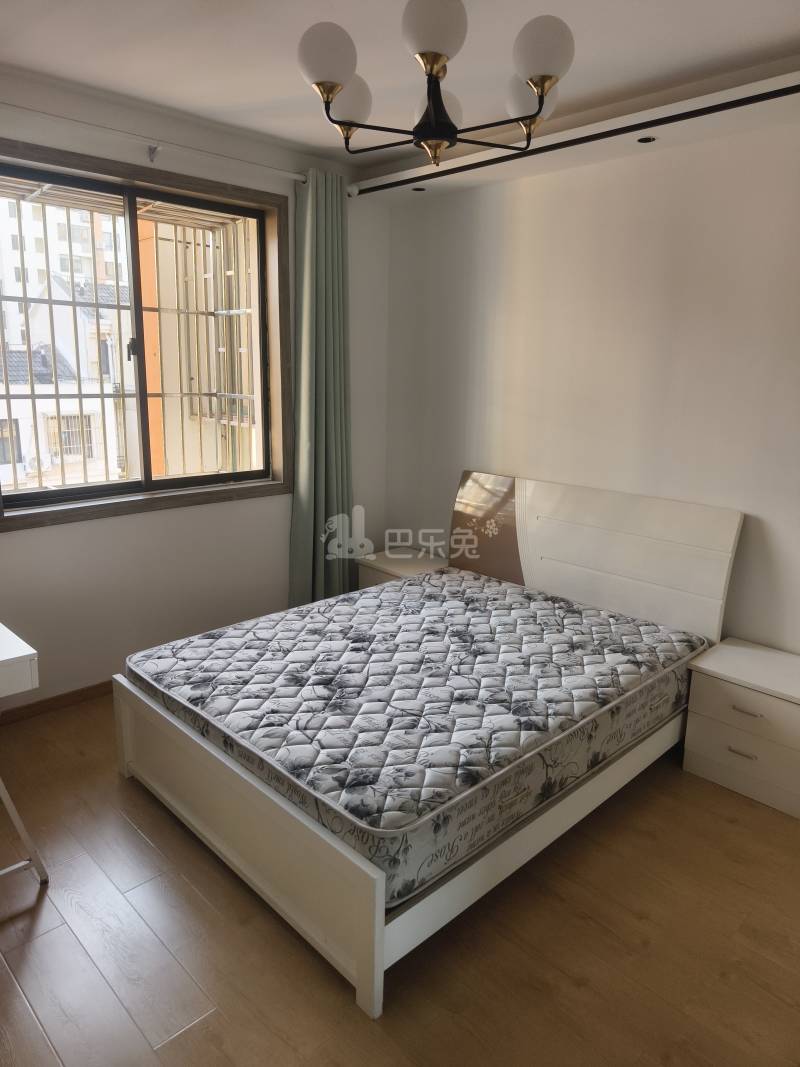 新凯家园一期（西区）17992675卧室图4