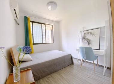 塘和家园迪家苑 