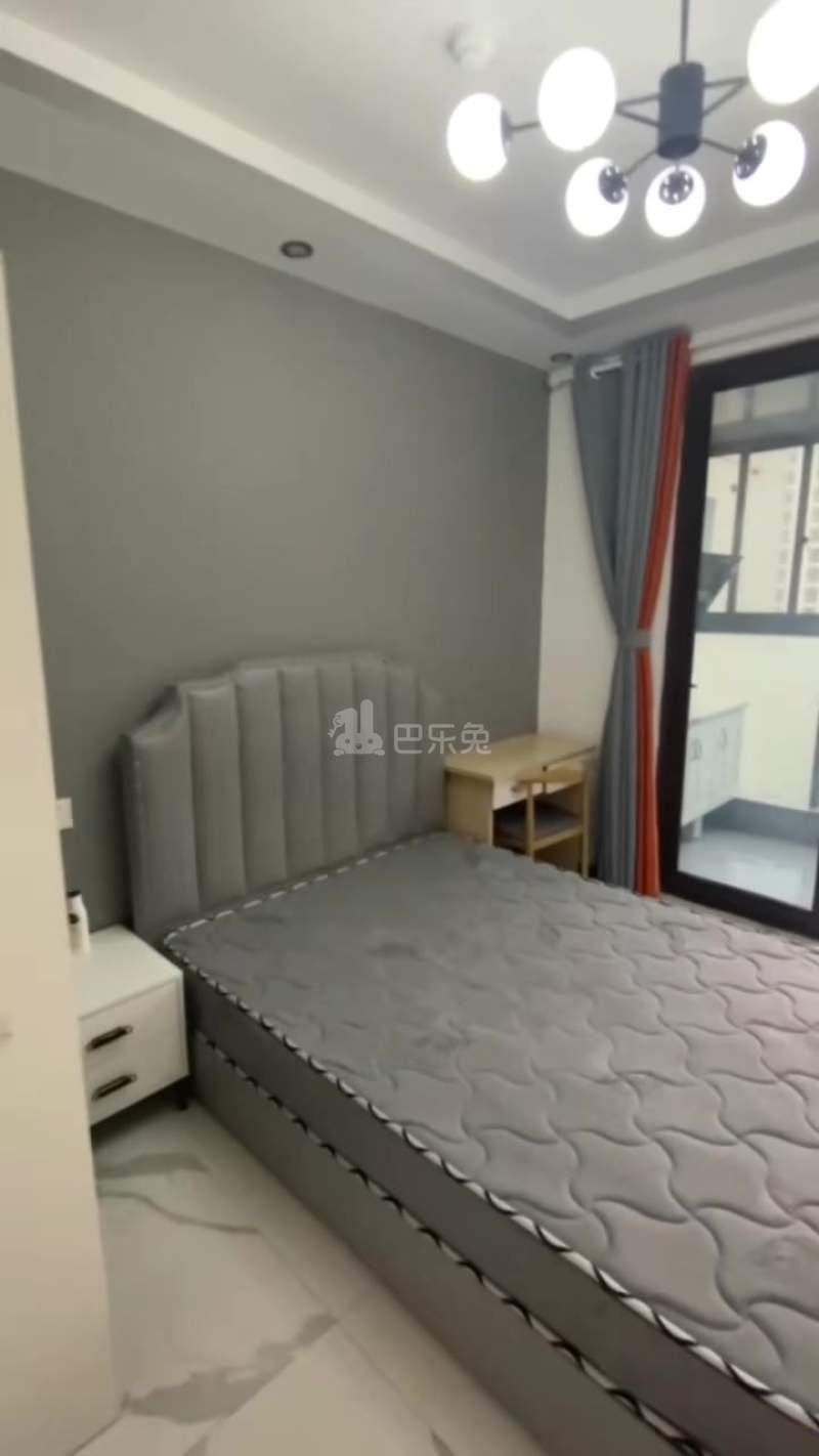 望宸名邸A区17995669周边环境图0