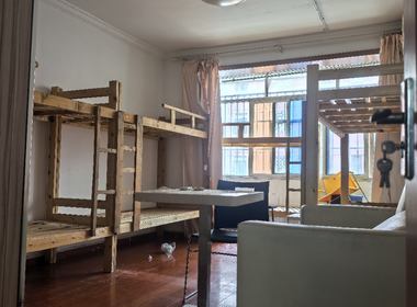 港驳小区（峨山路280弄） 