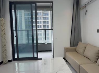 长松未来府 2室2厅1卫