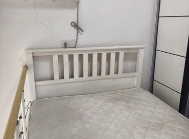 马陆汽配城B区 1室0厅0卫