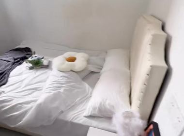 观邸国际寓所（钱塘大观） 