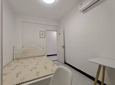 朗诗未来街区西园（青春时代华庭） 