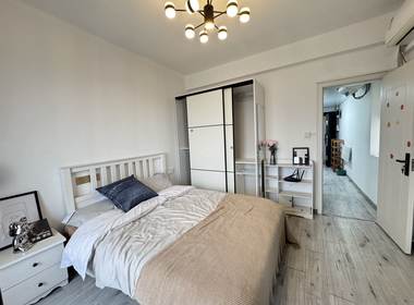 元福大厦 1室1厅1卫