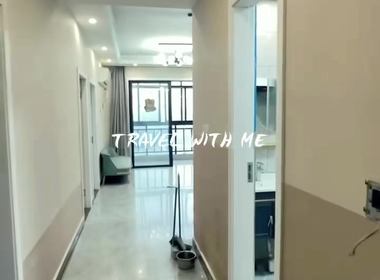 半爿街悦府 2室1厅1卫