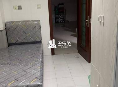 延铁小区（延长中路328弄） 