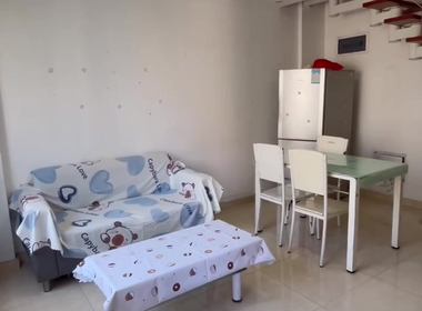 保利湾天地一期 