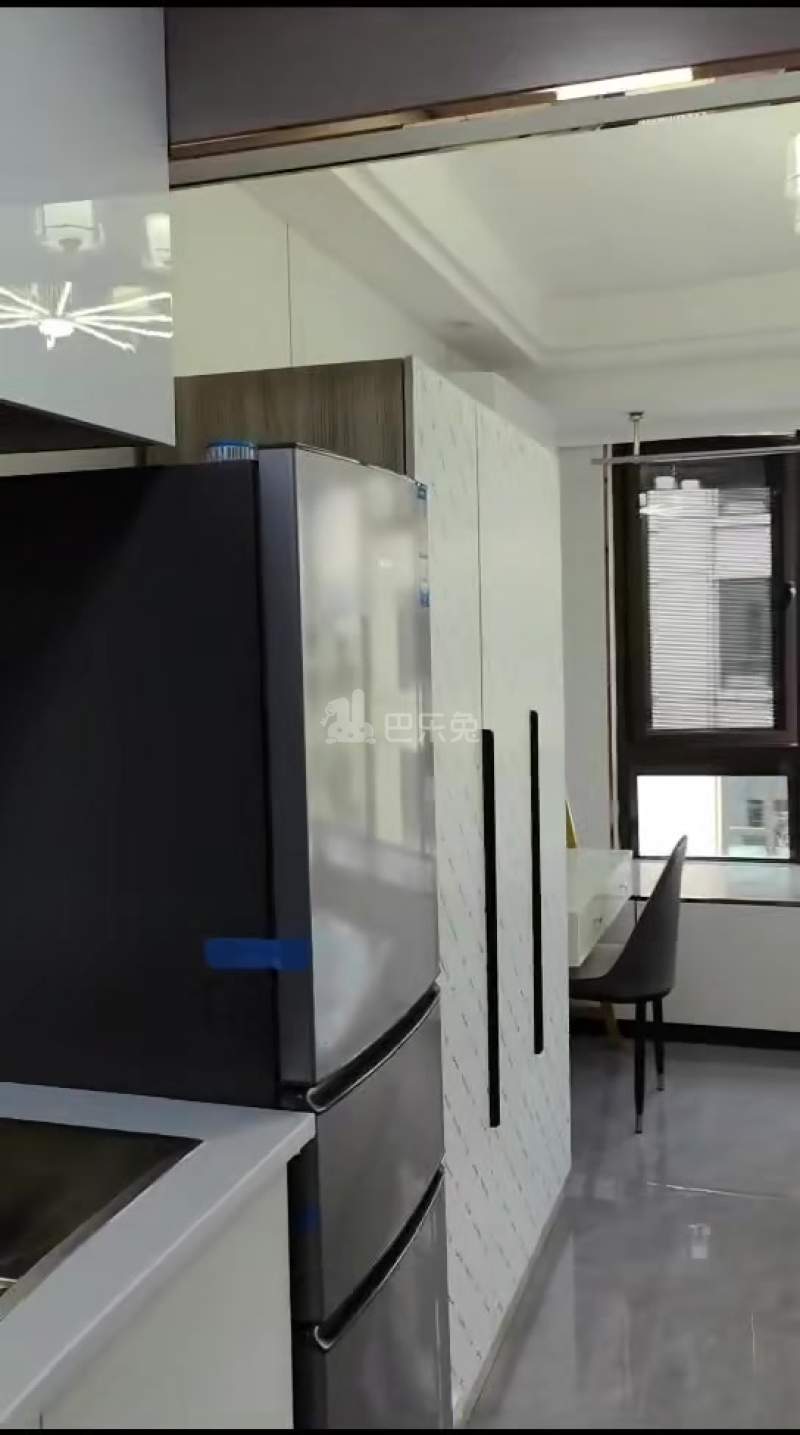 荆泽豪园18009503周边环境图0