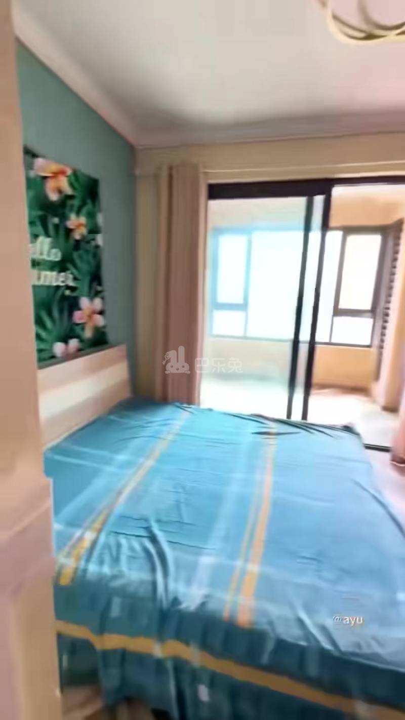 北辰奥园18010365周边环境图0