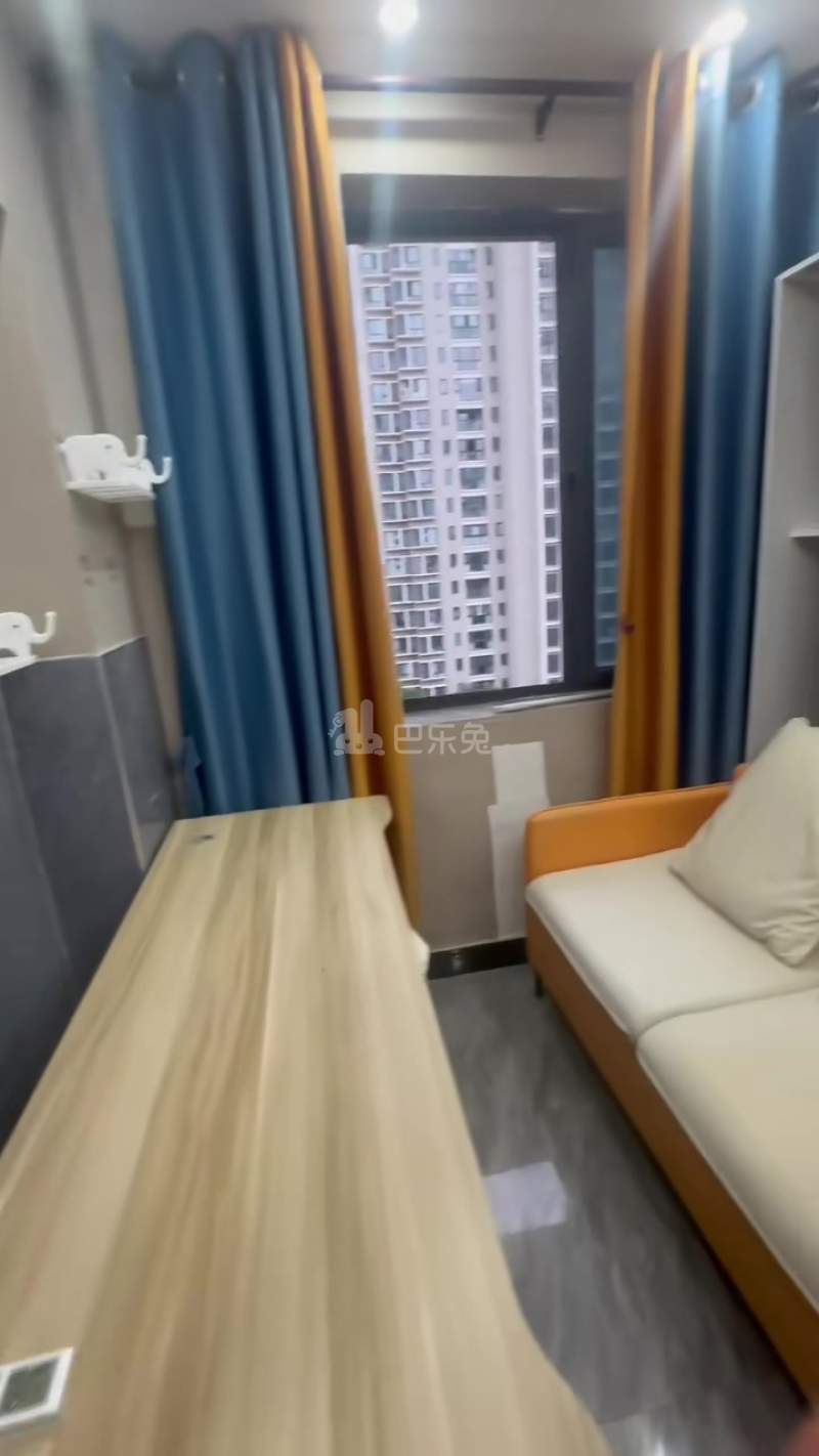 钱江一苑18011001周边环境图0