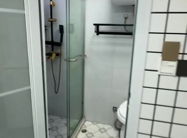 浦江坤庭翠御 1室1厅0卫