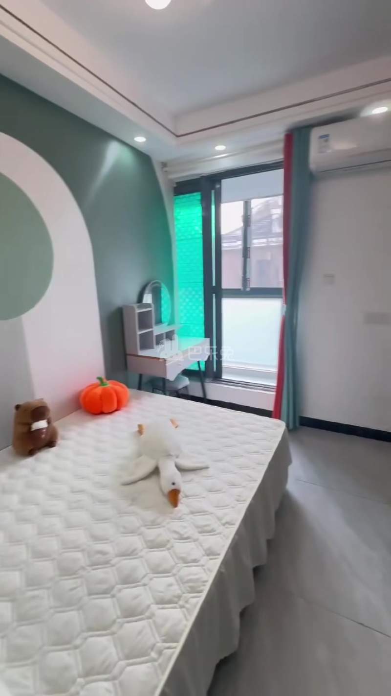 白塔人家18013175周边环境图0