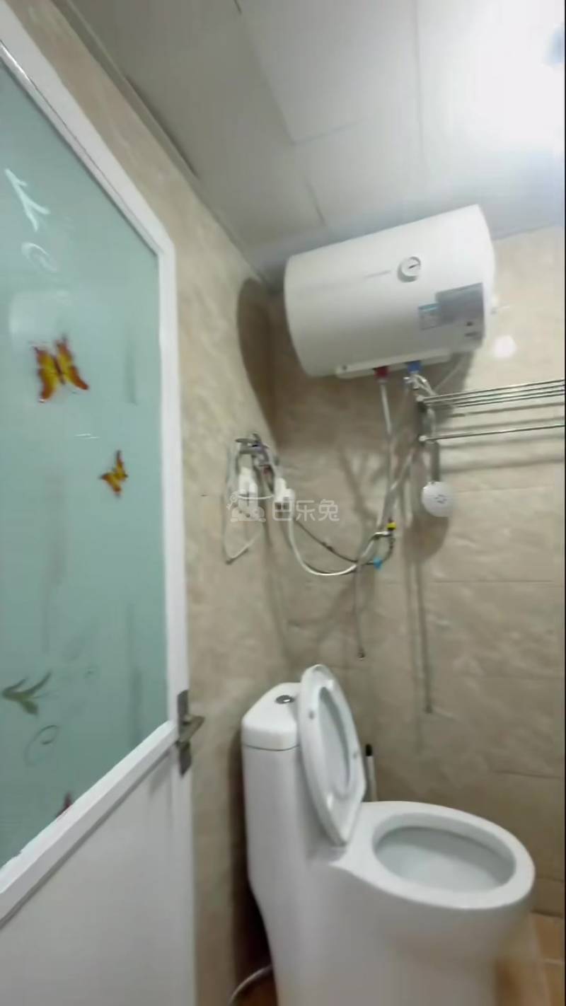 观邸国际寓所（钱塘大观）18013936周边环境图0