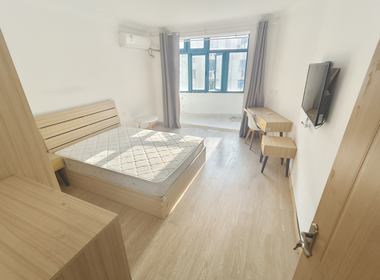 金杨新村九街坊（金杨路757弄） 1室1厅1卫