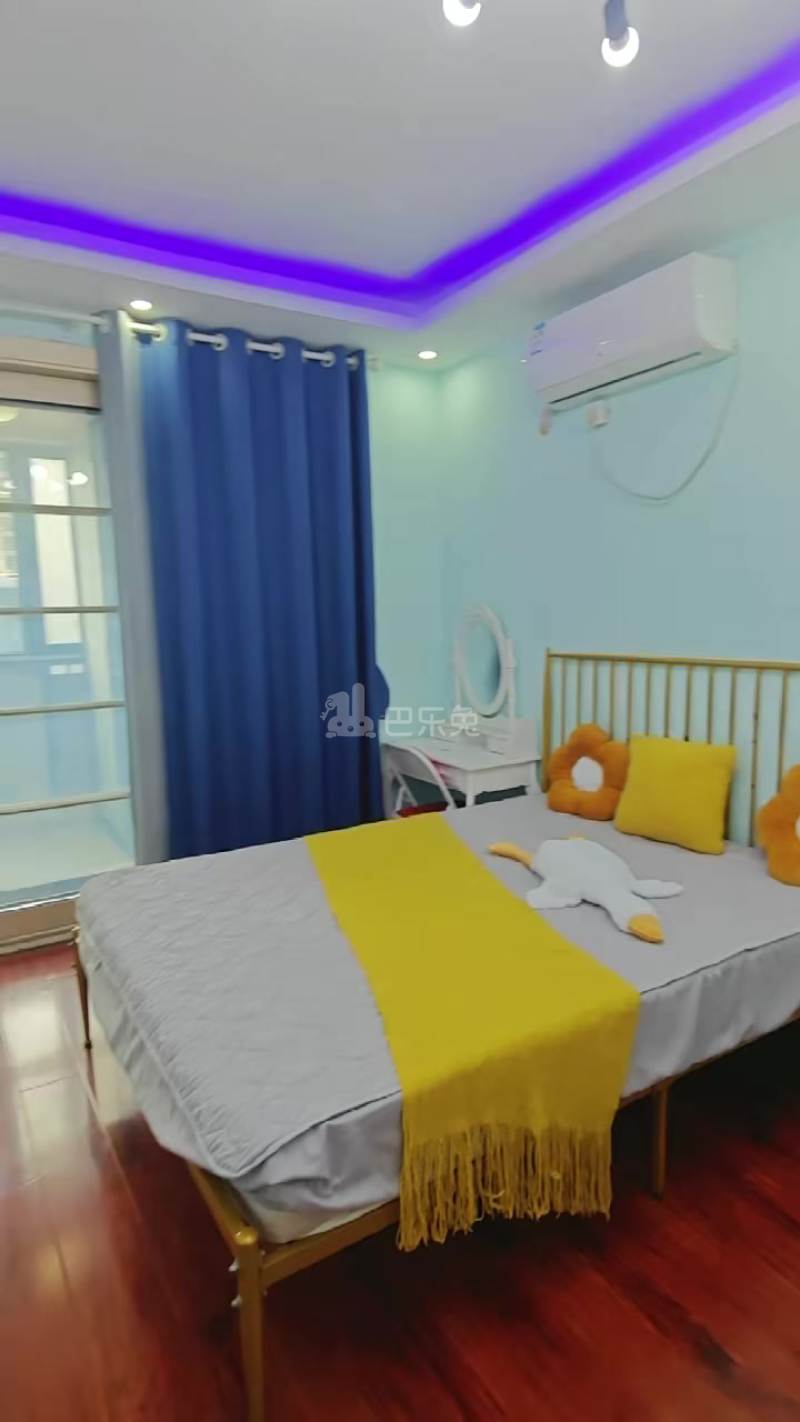 翁梅新苑二区18016724周边环境图0