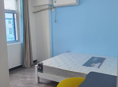 鹤坡路83弄小区 