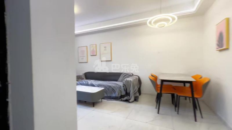 庆隆苑三区18017990周边环境图0