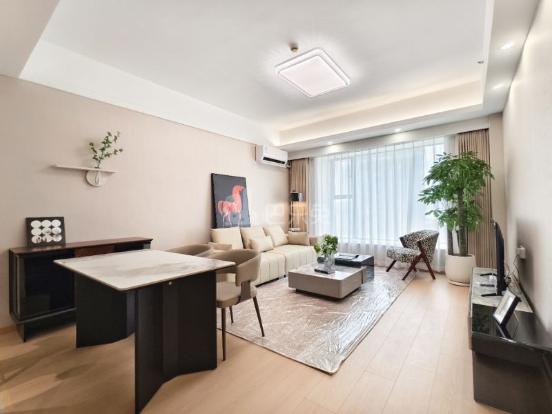 澳城花园一期（南区）18018257周边环境图8