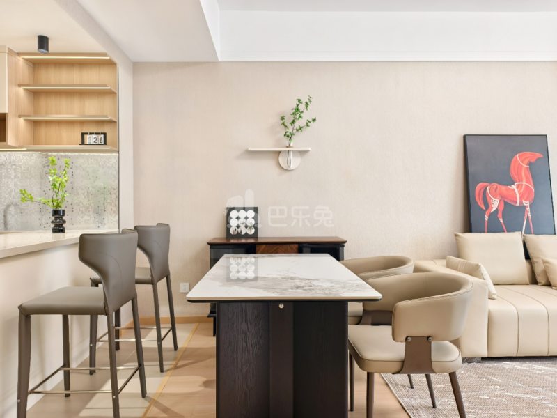 澳城花园一期（南区）18018257周边环境图3