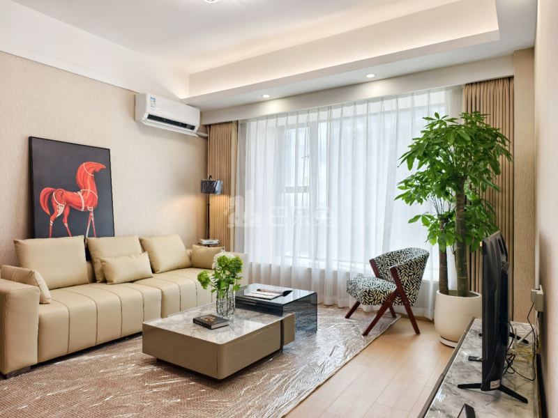 澳城花园一期（南区）18018257周边环境图5