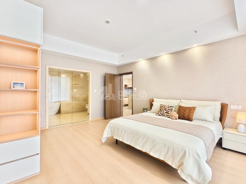 澳城花园一期（南区）18018257周边环境图7