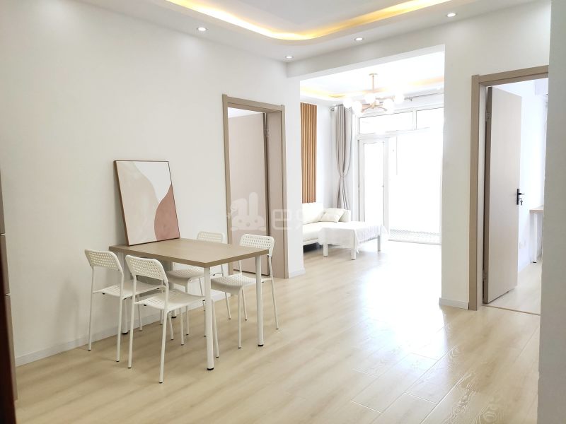 美罗家园罗翔苑1801258客厅图7