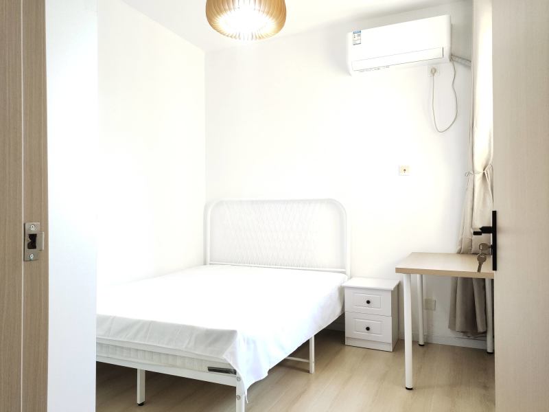 美罗家园罗翔苑1801258卧室图4