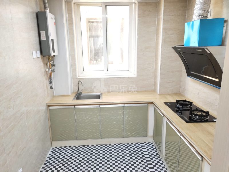 美罗家园罗翔苑1801258厨房图11