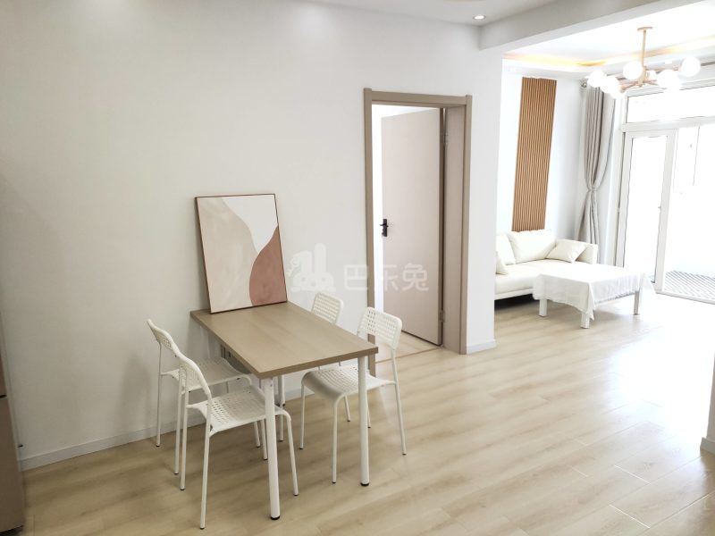 美罗家园罗翔苑1801258客厅图10